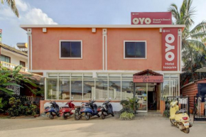 OYO Flagship 77354 Shanell Beach Resort